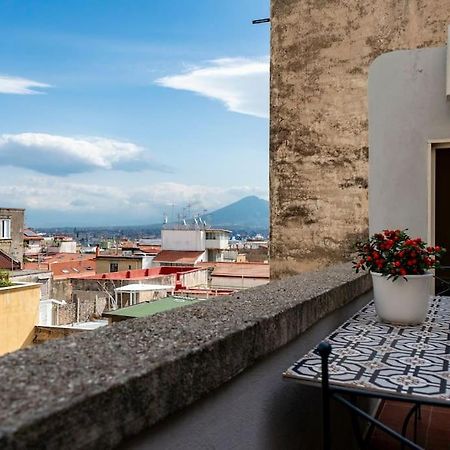 The Roof Of Naples By Ldv Homes Ngoại thất bức ảnh