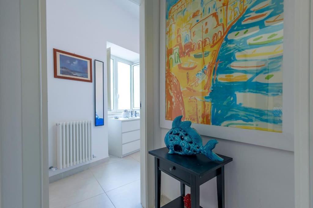 The Roof Of Naples By Ldv Homes Ngoại thất bức ảnh