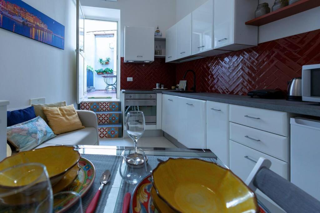 The Roof Of Naples By Ldv Homes Ngoại thất bức ảnh