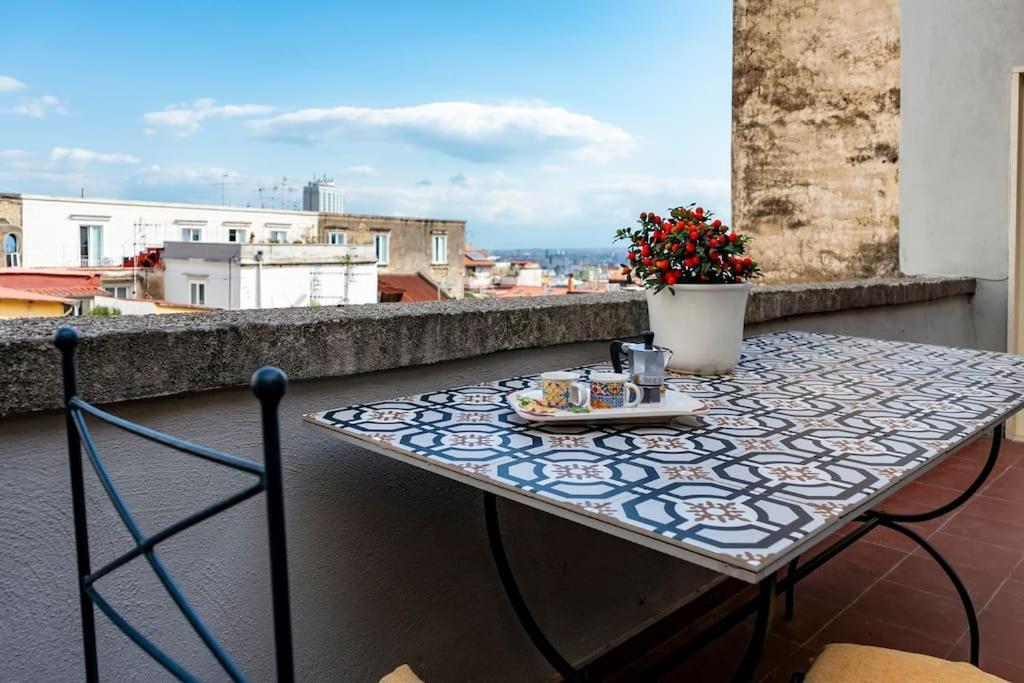 The Roof Of Naples By Ldv Homes Ngoại thất bức ảnh