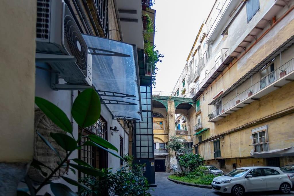 The Roof Of Naples By Ldv Homes Ngoại thất bức ảnh
