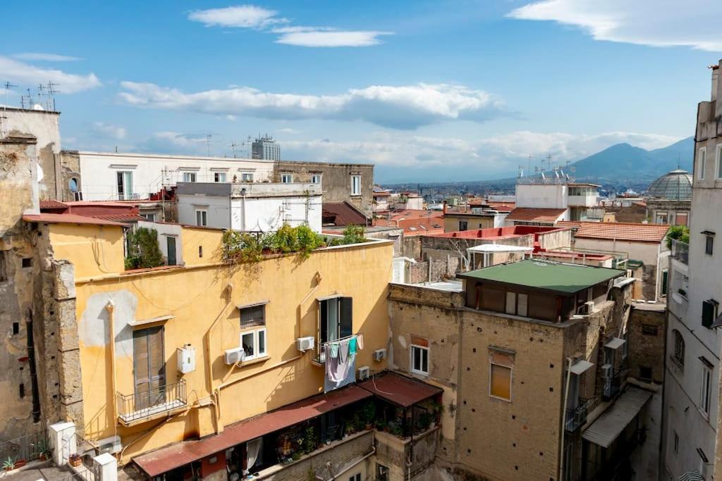 The Roof Of Naples By Ldv Homes Ngoại thất bức ảnh