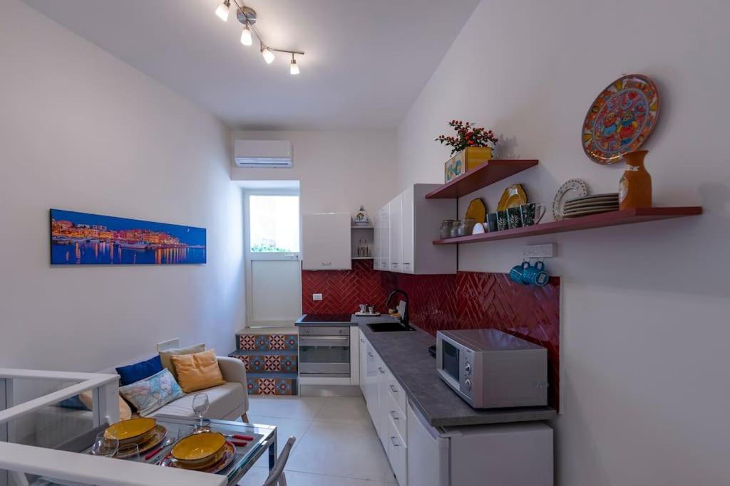 The Roof Of Naples By Ldv Homes Ngoại thất bức ảnh
