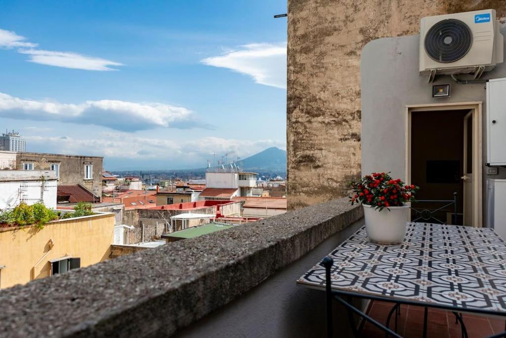 The Roof Of Naples By Ldv Homes Ngoại thất bức ảnh