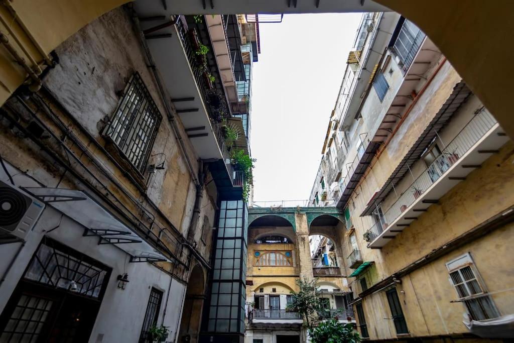 The Roof Of Naples By Ldv Homes Ngoại thất bức ảnh