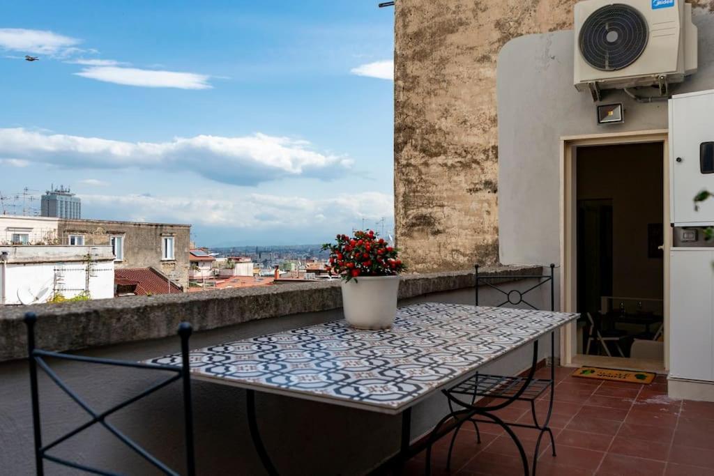 The Roof Of Naples By Ldv Homes Ngoại thất bức ảnh